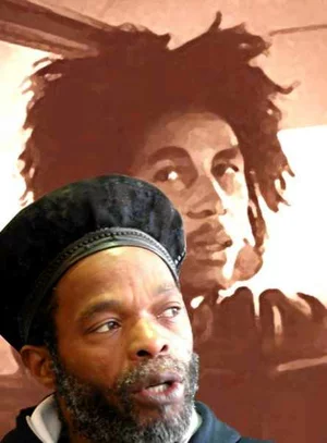 Ian Winter