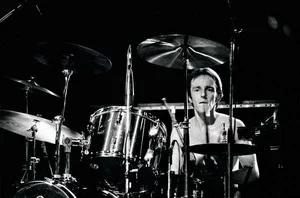 Topper Headon