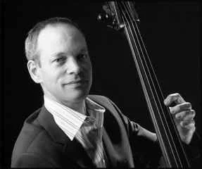 Alec Dankworth