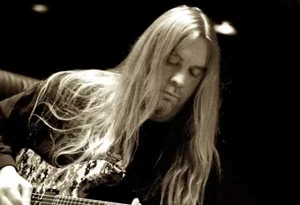 Jeff Hanneman