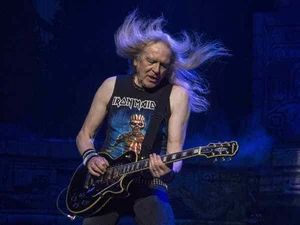 Janick Gers
