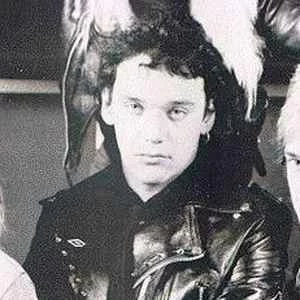 Paul Michael Andrews