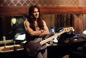 Steve Harris