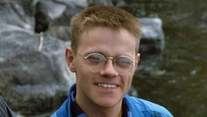 Lawrence Cole