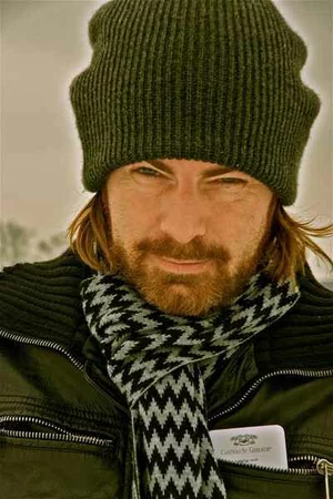 Dennis Van Den Driesschen