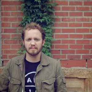 Andrew Tolman