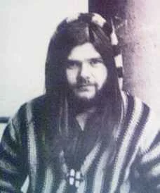 Alan Wormald