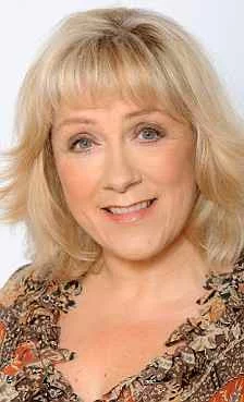Jill Saward
