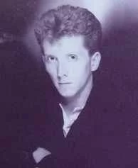 Keith Winter