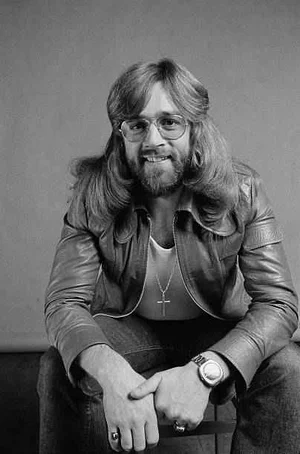 Darrell Sweet