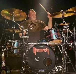 Lee Agnew