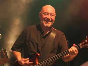 Pete Agnew