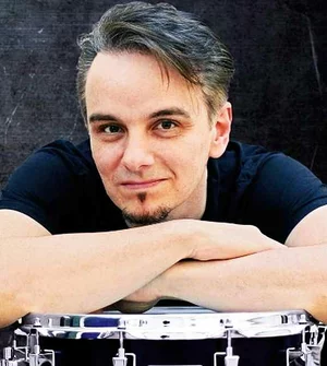 Gavin Harrison