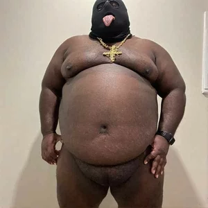 Coochie Nigga MLMLMLLMLMLMLML