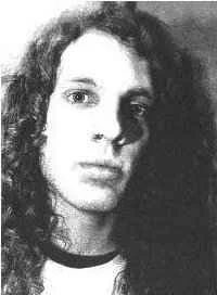 Jason Everman