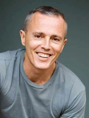 Curt Smith