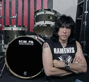 Marc Bell