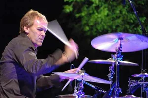 Richard Reinhardt