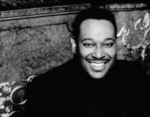 Luther Vandross