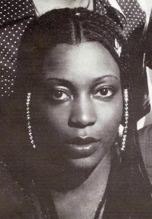 Tanyayette Willoughby