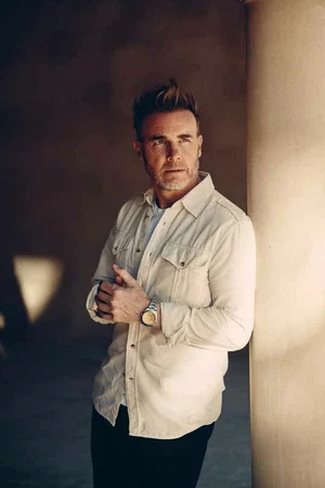 Gary Barlow