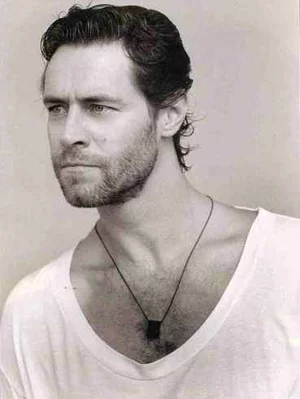 Howard Donald