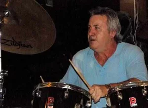 Robbie France