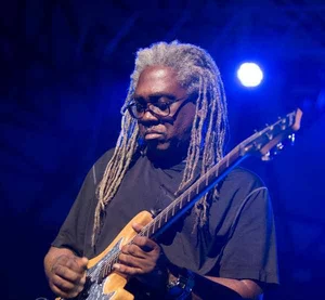 Blackbyrd McKnight
