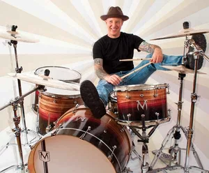 Jack Irons