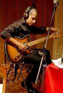Jesse Tobias