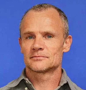 Michael Balzary