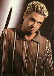 David Silveria