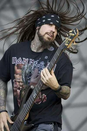 Reginald Arvizu