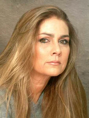 Romina Power