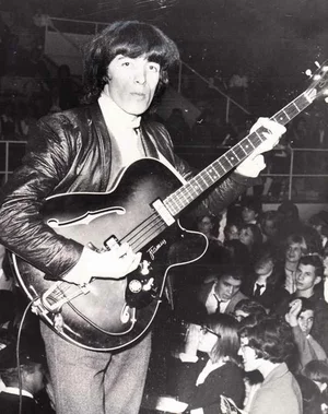 Bill Wyman
