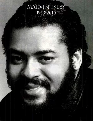 Marvin Isley