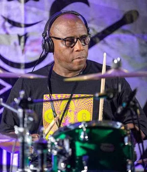 Derrick McKenzie