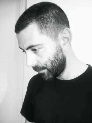 Simon Katz