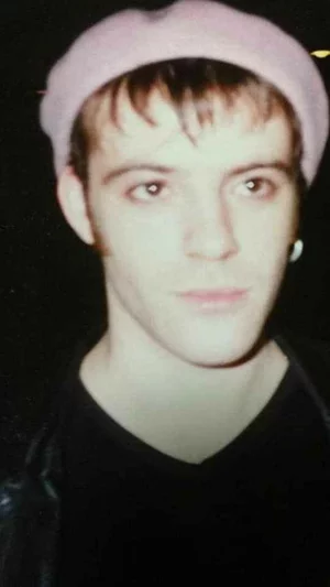 Richey Edwards