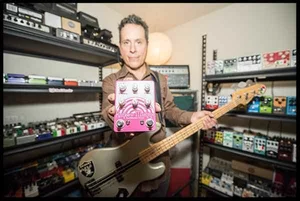 Juan Alderete de la Pena