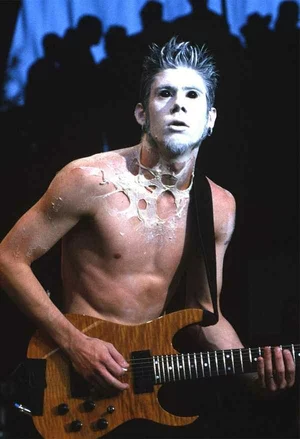 Wes Borland