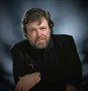 John Perry Barlow