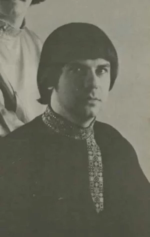 Mel Pachuta