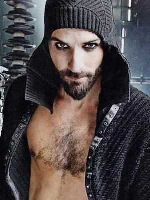 Oliver Riedel