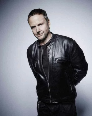 Paul Landers