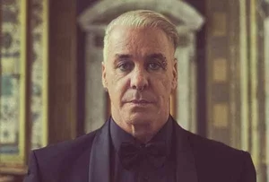 Till Lindemann