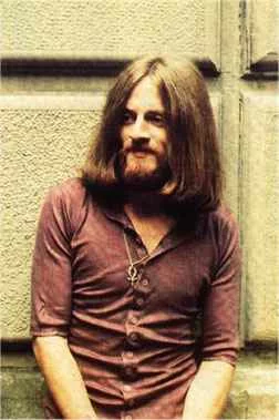 John Baldwin