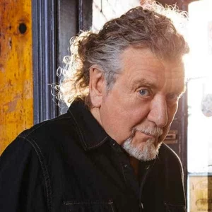 Robert Plant