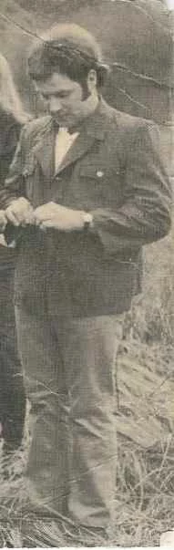 Lothar Heimberg