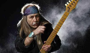 Ulrich Roth